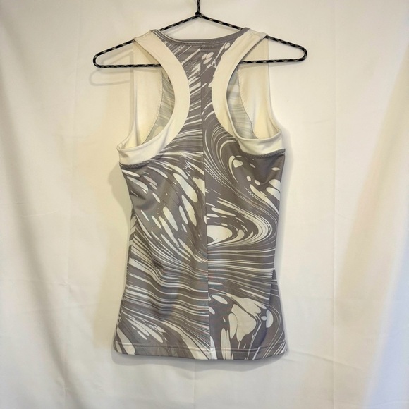 Adidas Stella McCartney Barricade Tank - Picture 4 of 4